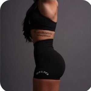 Darc Sport Chopper Engery Pump Short